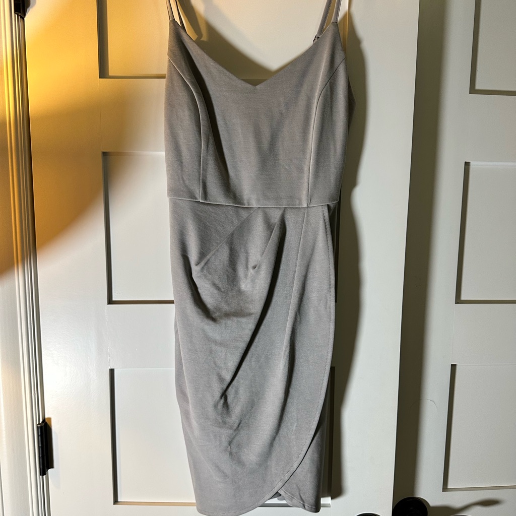 Basic Dress